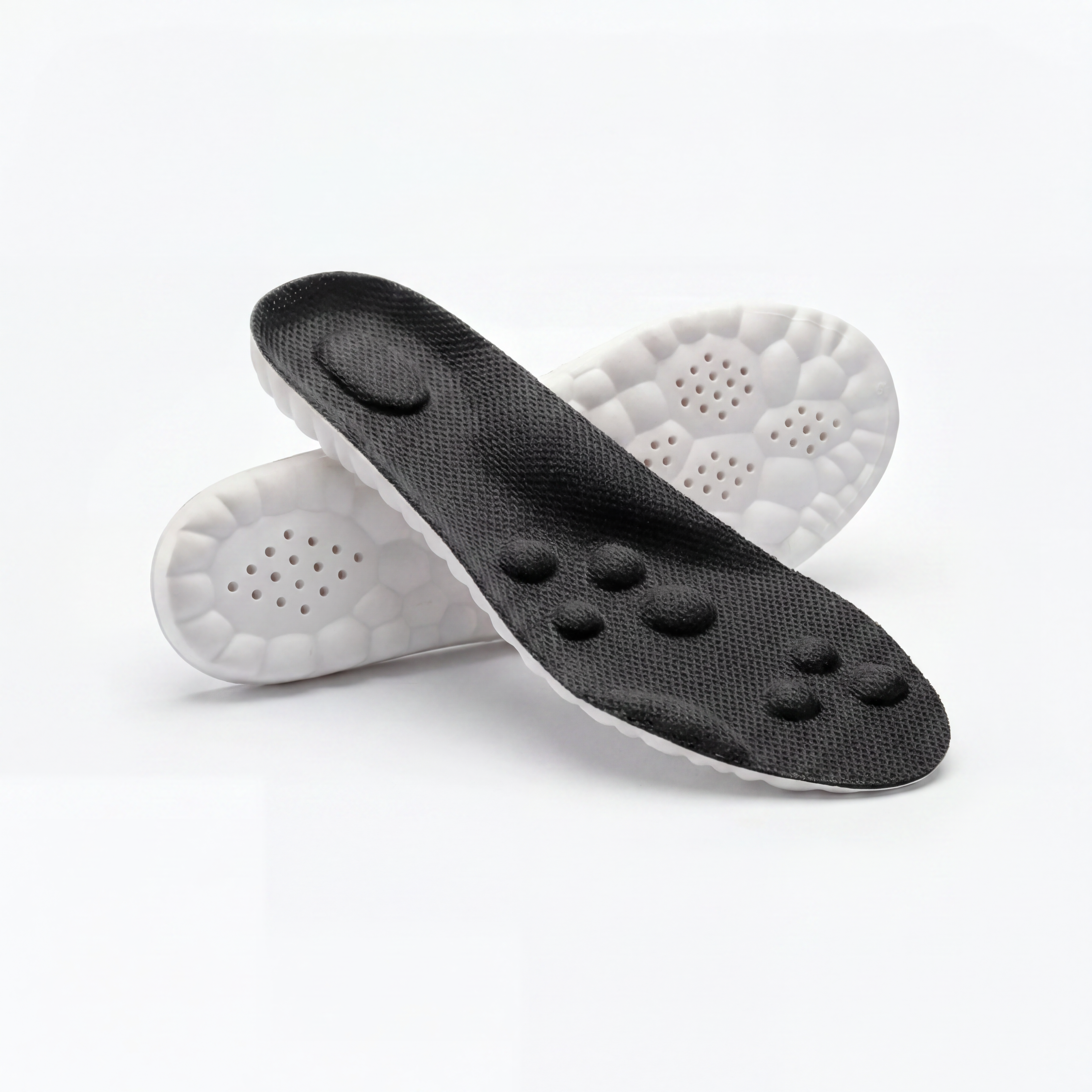 Purestride™ Massage Insoles