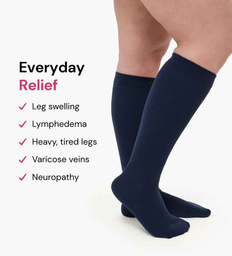 Purestride™ Compression Socks
