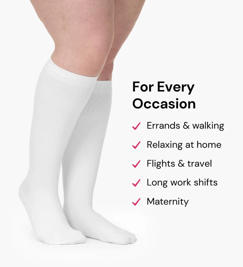 Purestride™ Compression Socks